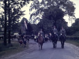 Schützenfest 1968